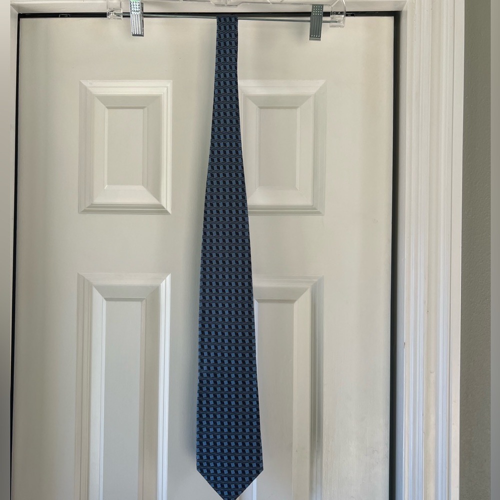 City of London Ferrell Reed Men's Tie